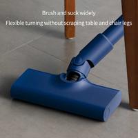 Gambar Deerma DX1000 Handheld 16kpa Vacum Vacuum Cleaner Debu Rumah Sofa dari GADZILA STORE undefined 2 Tokopedia