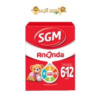 Gambar SGM 2 1 KG dari RAJASUSU undefined 2 Tokopedia