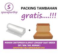 Gambar CASING BACKDOOR TUTUP BATRE REALME C3 dari spareparthp undefined 3 Tokopedia