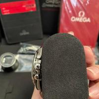 Gambar Omega speedmaster moonwatch hesalite presentation box dari amwluxurywatches undefined 2 Tokopedia