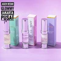 Gambar GLOWMY SERUM GLASS SKIN PEARLETS- AGEN RESMI GLOWMY JAKARTA PUSAT - CENTELLA ACNE dari d.Aphrodite undefined 1 Tokopedia