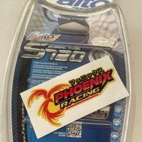 Gambar Bearing Noken As Yamaha Jupiter Z S-720 High Speed dari Phoenix Racing undefined 4 Tokopedia