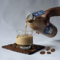Gambar Kopi Susu Creamy P S K (Pukul Satu Kopi) - 1 Liter dari Pukul Satu Kopi Surabaya undefined 1 Tokopedia