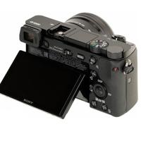 Gambar SONY ALPHA A6000 Kit 16-50mm / SONY ALPHA 6000 / ALPHA A6000 - BLACK - PAKET A dari Winnerpro.id undefined 3 Tokopedia