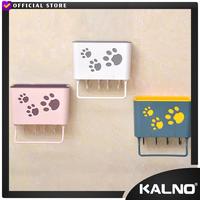 Gambar Rak Gantung Serbaguna RK001 / Rak Tempat Sendok Garpu Sumpit - Storage Hook RH009 dari Kalno Mall ID undefined 1 Tokopedia
