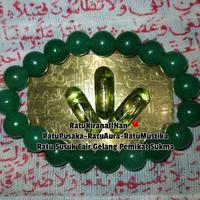 Gambar Azimat Gelang Giokhijau-Susukcair NagaSelatan313 dari Ratukiranajinan undefined 1 Tokopedia