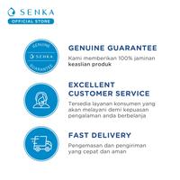 Gambar SENKA Perfect Whip Collagen-in Facial Foam 50g dari Senka by FineToday undefined 5 Tokopedia