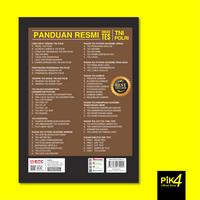 Gambar Premium Buku Panduan Resmi Sukses Tes TNI Polri 2022 2023 akmil akpol dari Pik4 Official Store undefined 5 Tokopedia