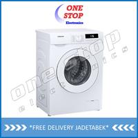 Gambar SAMSUNG WW80T3040WW Mesin Cuci Front Loading w/ Quick Wash 8KG dari OneStop Electronics undefined 4 Tokopedia