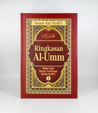 Gambar Ringkasan Al-Umm Jilid 2 ( Buku Fiqh Karya Terbesar Imam Syafi'i ) dari CV Griya Ilmu undefined 1 Tokopedia