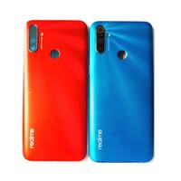 Gambar CASING BACKDOOR TUTUP BATRE REALME C3 dari spareparthp undefined 1 Tokopedia