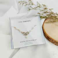 Gambar Gelang dari SiManis - Ribbon dari Dari SiManis undefined 2 Tokopedia