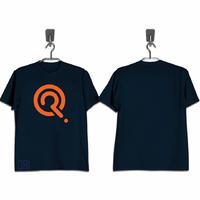 Gambar kaos dewasa riko the series 4 - Biru navy, S dari ORI_SHOP undefined 2 Tokopedia