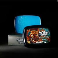 Gambar Oh man Pomade Bali Metaksu Water Based Original Lokal Murah dari RIRA STORE 78 undefined 2 Tokopedia
