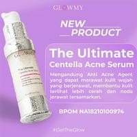 Gambar GLOWMY SERUM GLASS SKIN PEARLETS- AGEN RESMI GLOWMY JAKARTA PUSAT - CENTELLA ACNE dari d.Aphrodite undefined 2 Tokopedia