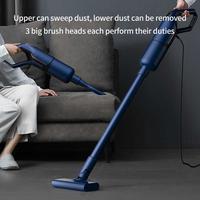 Gambar Deerma DX1000 Handheld 16kpa Vacum Vacuum Cleaner Debu Rumah Sofa dari GADZILA STORE undefined 4 Tokopedia