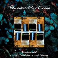 Gambar Bamboo White No.45/30ML Inspired By Nagita Slavina Lovely dari BambooParfume undefined 4 Tokopedia