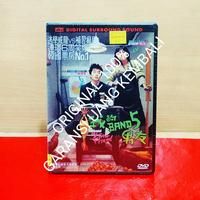 Gambar DVD ORIGINAL MY TUTOR FRIEND (MOVIE) dari Original Shop Music undefined 1 Tokopedia