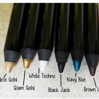 Gambar Make Over Eye Liner Pencil - Black Jack dari Beautyperfect shop undefined 3 Tokopedia
