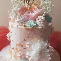 Gambar CUSTOM CAKE AN SETIAWAN dari Segitiga Catering Jakarta undefined 2 Tokopedia