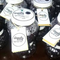 Gambar ASLI Tape / Peuyeum Ketan Hitam Dirosety 400gr dari Cahyabaru undefined 1 Tokopedia