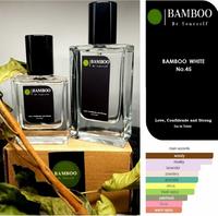 Gambar Bamboo White No.45/30ML Inspired By Nagita Slavina Lovely dari BambooParfume undefined 2 Tokopedia