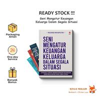 Gambar Seni Mengatur Keuangan Keluarga Dalam Segala Situasi (Scritto Books) dari solusibuku_NEW undefined 1 Tokopedia