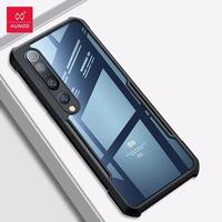 Gambar XUNDD ORIGINAL Xiaomi Mi10 Pro Mi 10 Soft Hard Case Hybrid Armor - Mi 10 dari pastioriginalasli undefined 1 Tokopedia