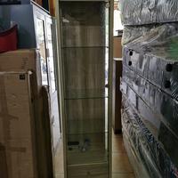Gambar lemari hias 1 pintu 2 laci ogy Furniture dari oey hasan wiyono undefined 1 Tokopedia