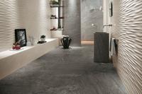Gambar Atlas Concorde 75×150 Made in Italy Porcelain Tile Brave Matte Heavy - Grey dari Wisma Sehati undefined 3 Tokopedia