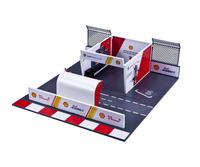 Gambar SHELL DUCATI PITBOX dari SHELL SELECT S PARMAN undefined 1 Tokopedia
