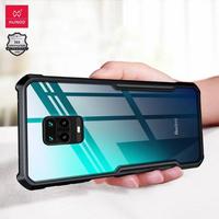 Gambar XUNDD ORI Xiaomi Redmi Note 9 Pro Max 9s 9Pro Soft Hard Case Hybrid dari Distributor Product Ori undefined 2 Tokopedia