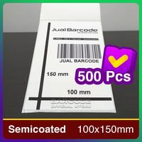 Gambar Label Sticker Cargo Uk. 4 Inch x 6 Inch - Ekspedisi Pengiriman Barang dari Barcode Store Solutions undefined 5 Tokopedia