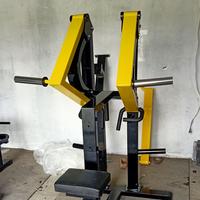 Gambar Low Row Machin alat fitness dari ADM FITNES undefined 1 Tokopedia