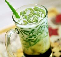 Gambar Es Cendol Bandung dari Anberkal Shop undefined 2 Tokopedia