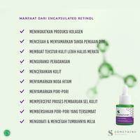 Gambar SOMETHINC Level 1% Retinol Serum dari Reysnikashop undefined 2 Tokopedia