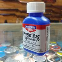 Gambar Presto mag/ penghitam logam/Liquid gun blue dari CV. Nusindo Cakra Buana undefined 1 Tokopedia