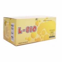 Gambar L-Bio Sachet 1 pcs dari APOPLUS APOTEK SANGLAH undefined 1 Tokopedia