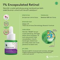 Gambar SOMETHINC Level 1% Retinol Serum dari Reysnikashop undefined 3 Tokopedia