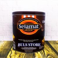 Gambar Biskuit Selamat/Wafer Selamat/Selamat Wafer Kaleng 240 gr dari Quantum Raya undefined 4 Tokopedia