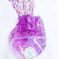 Gambar Slime clear 200ml - Lilac magic dari Happy.mart05 undefined 2 Tokopedia