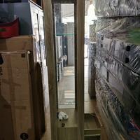 Gambar lemari hias 1 pintu 2 laci ogy Furniture dari oey hasan wiyono undefined 2 Tokopedia
