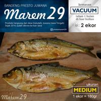 Gambar Bandeng Presto Juwana - Marem 29 (Medium) dari IJES undefined 4 Tokopedia