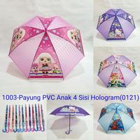 Gambar PAYUNG ANAK KARAKTER HOLOGRAM MOTIF RANDOM SAKURA 1003 - Random dari Rajakarta undefined 2 Tokopedia