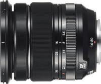 Gambar Fujifilm Fujinon XF 16-80 F4 R OIS WR - Fuji 16-80mm Garansi Resmi FFID - Brand New dari RF STORE SHOP undefined 3 Tokopedia