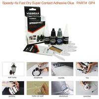 Gambar Visbella Speedy-Fix lem besi 7 second quick bonding dari JayaRayaBangunan undefined 3 Tokopedia