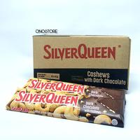 Gambar Silverqueen Dark Chocolate 55 Gram dari onostore20 undefined 1 Tokopedia