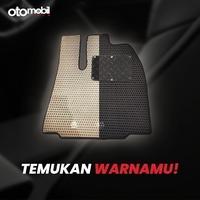 Gambar Karpet Mobil Wuling Cortez Cap. Seat Rubber Eva Premium Dua Layer - Bagasi Only, Hitam dari Otomobil Store undefined 4 Tokopedia