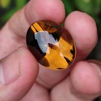 Gambar Natural Batu Kecubung Kuning Lemon Citrine Pangkalanbun Kalimantan 13 dari Jual Grosir Batu Akik undefined 2 Tokopedia