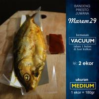 Gambar Bandeng Presto Juwana - Marem 29 (Medium) dari IJES undefined 3 Tokopedia